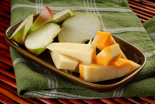 Top 10 Foods for a Healthy Smile: Nutrients That Boost Oral Health