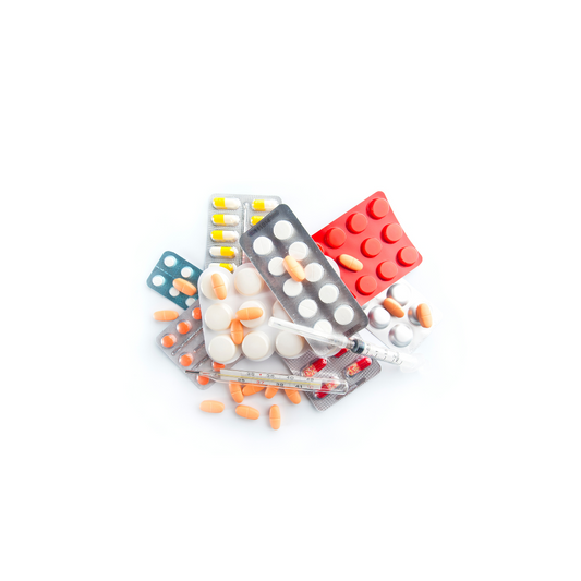 Understanding and Managing Medication-Induced Dry Mouth
