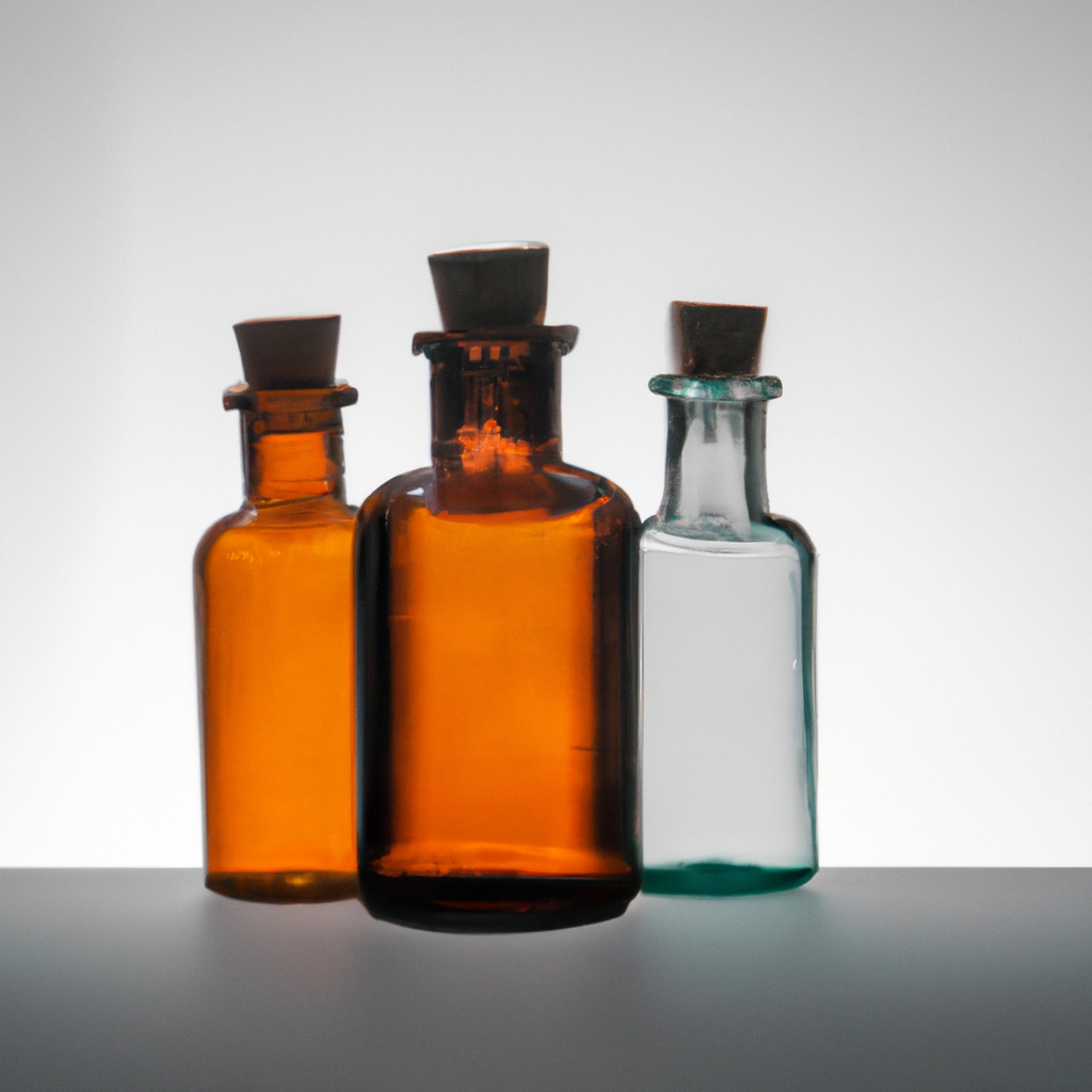 DIY Natural Mouthwash Recipes for Fresh Breath