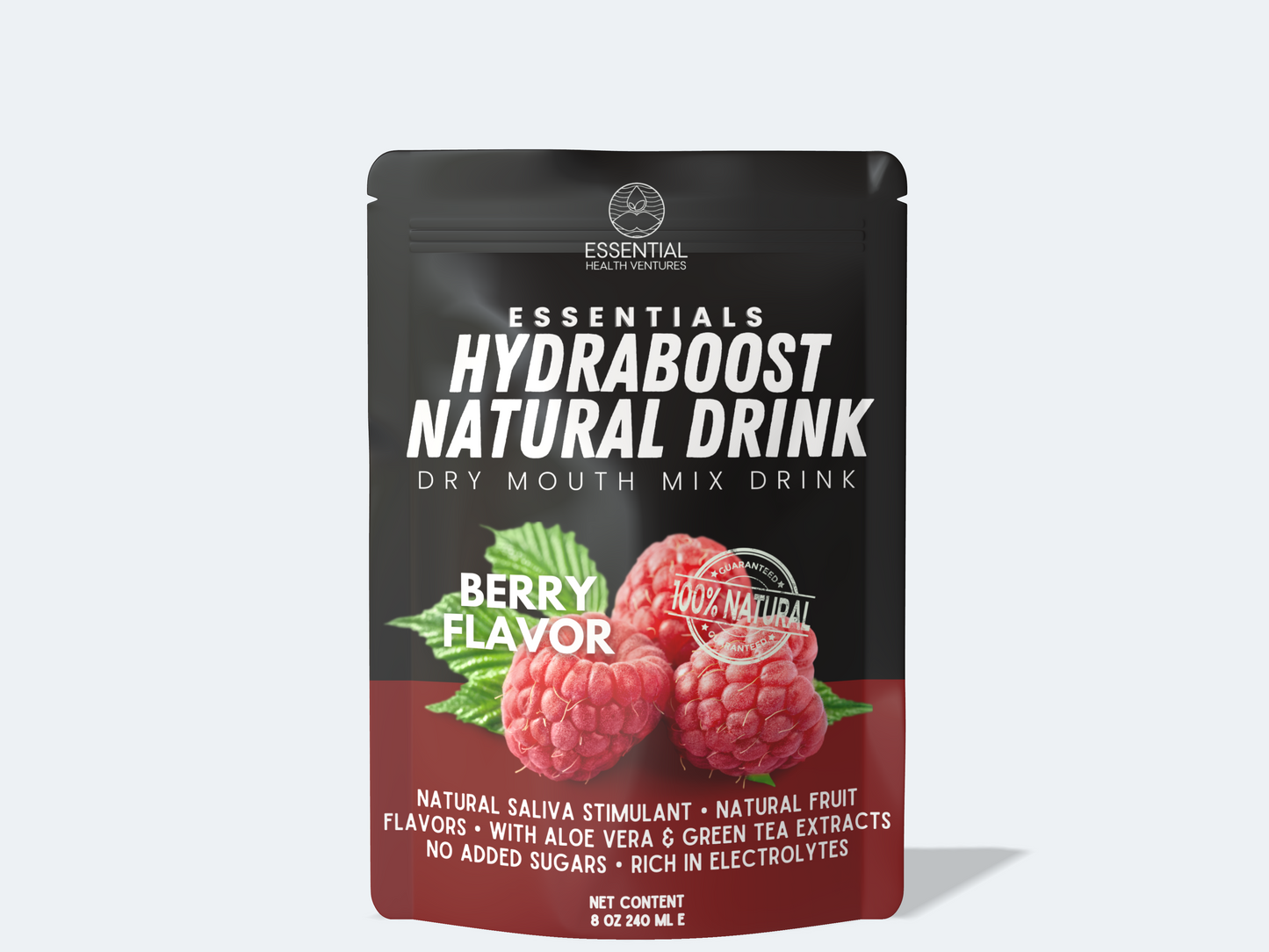 Essentials Hydraboost Mix Drink