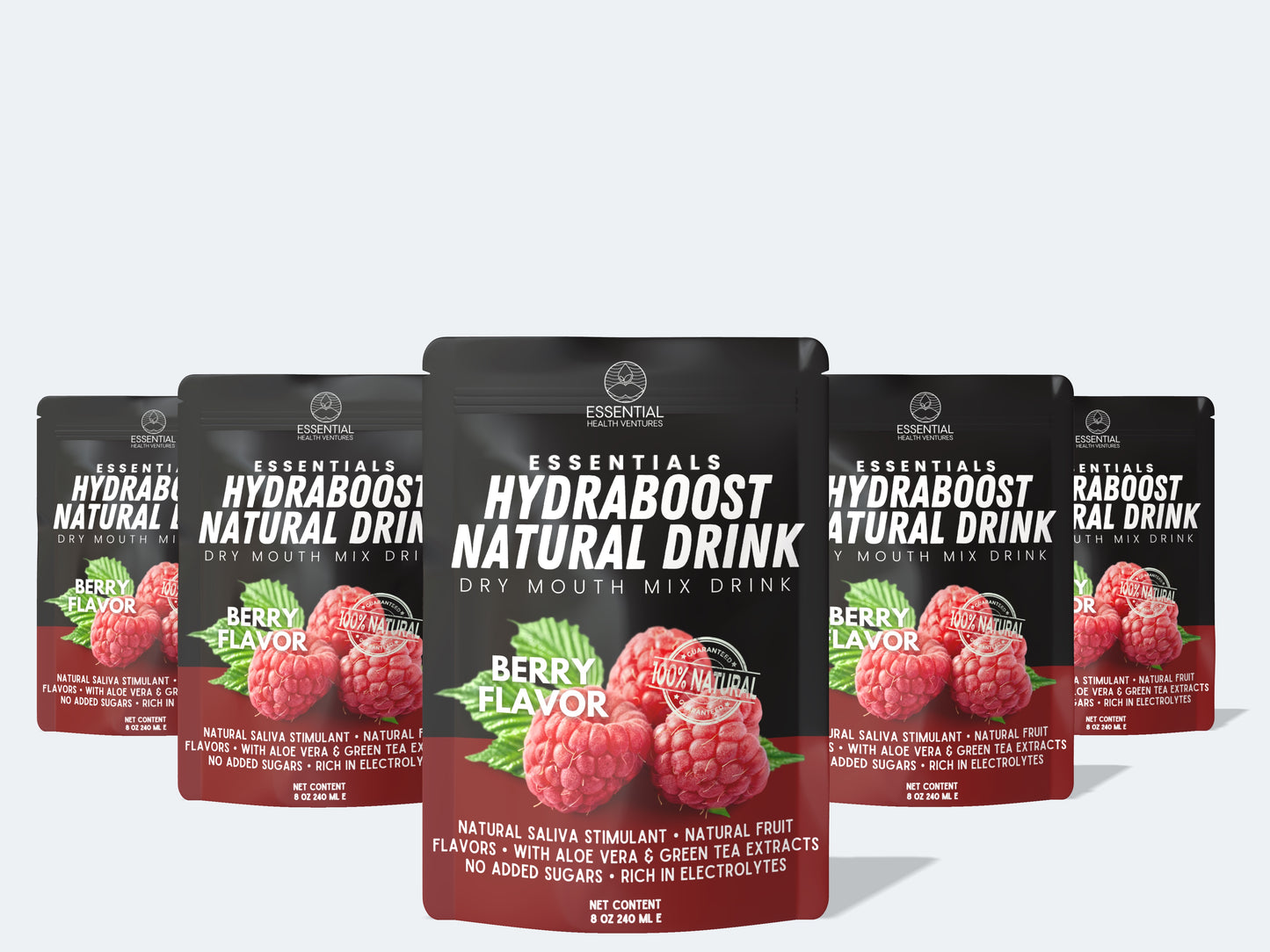 Essentials Hydraboost Mix Drink